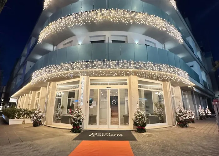 Hotel Centrale