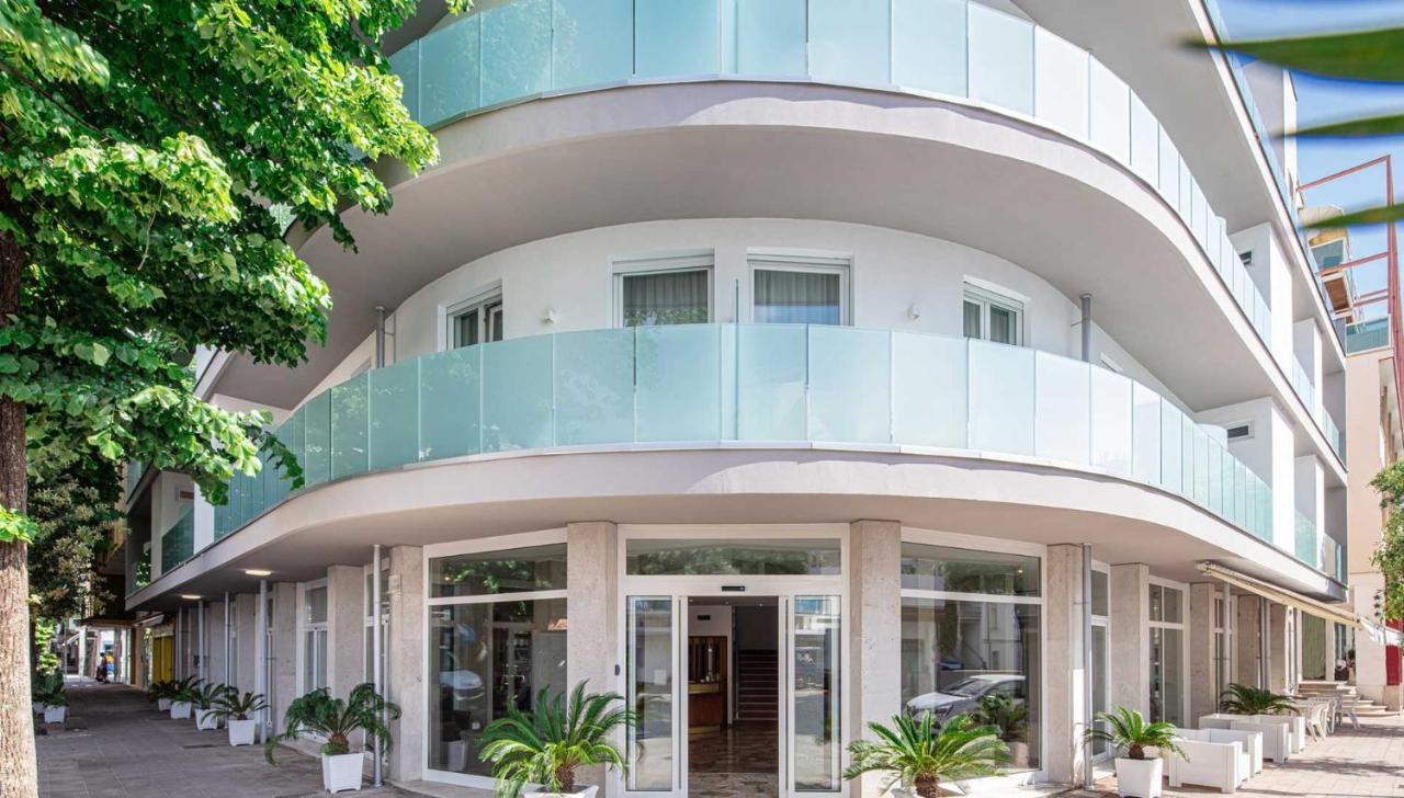 Hotel Centrale 4* Lignano Sabbiadoro