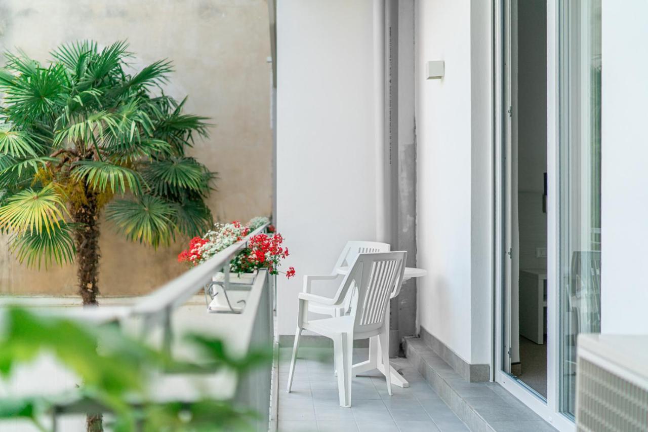 Hotel Centrale Lignano Sabbiadoro