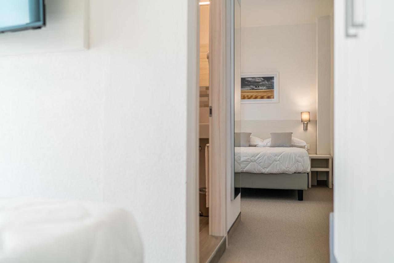 Hotel Centrale