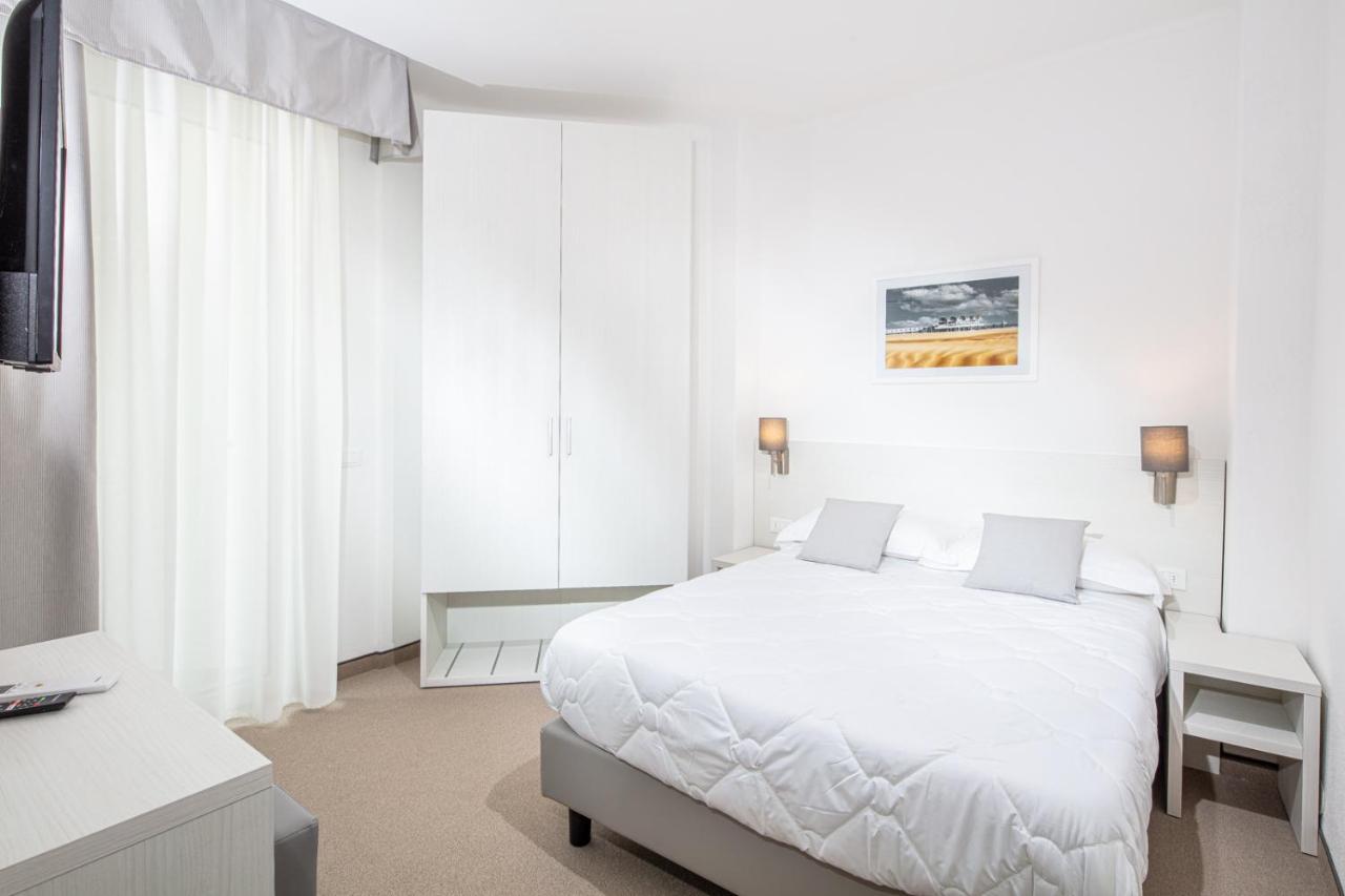 Hotel Centrale