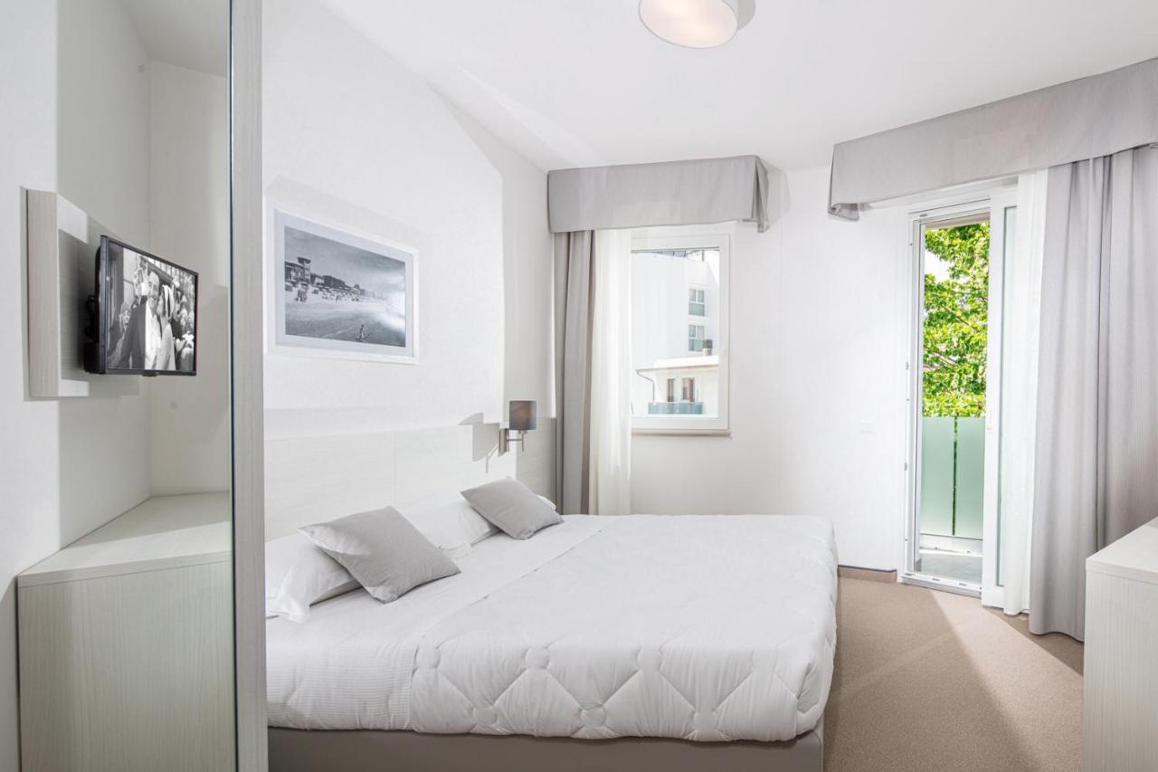 Hotel Centrale