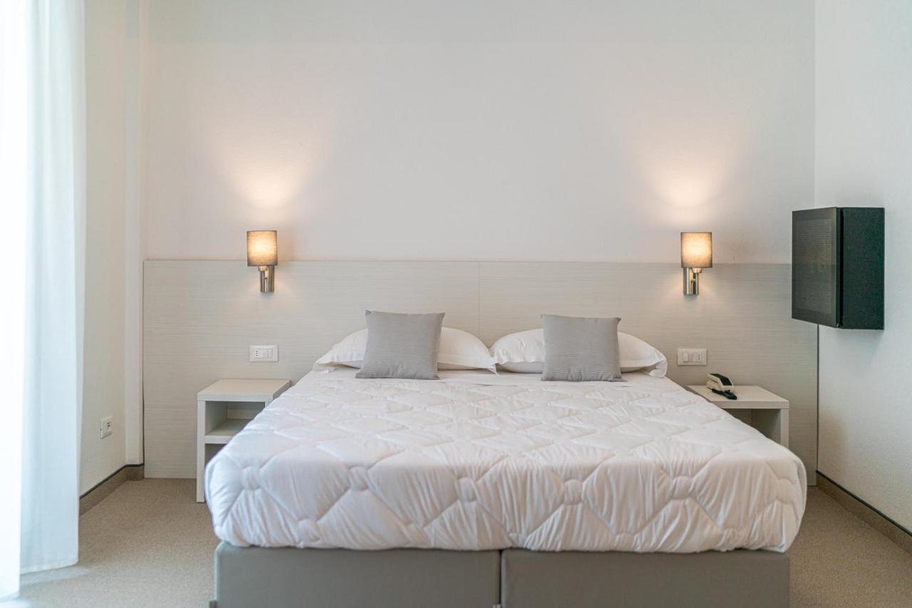 Hotel Centrale 4*