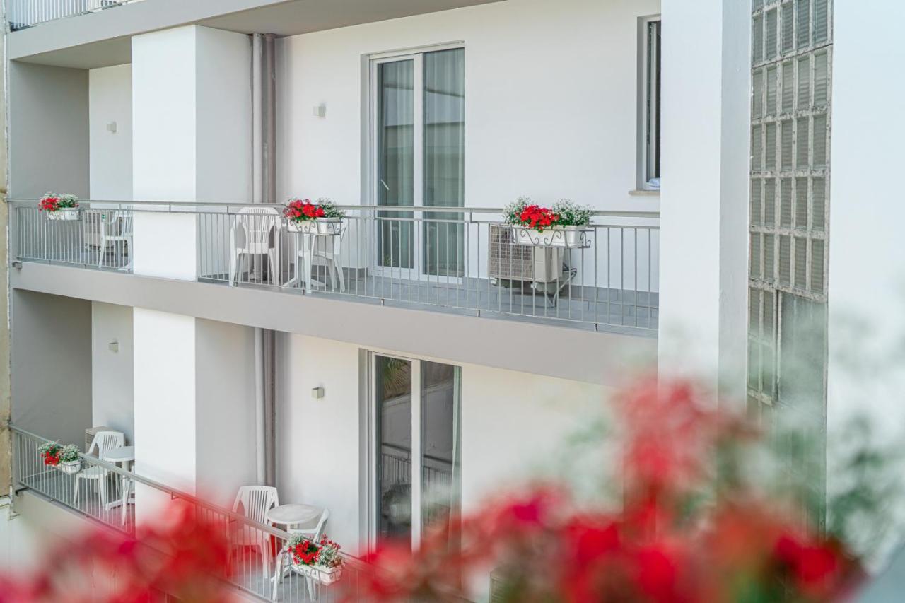 Hotel Centrale