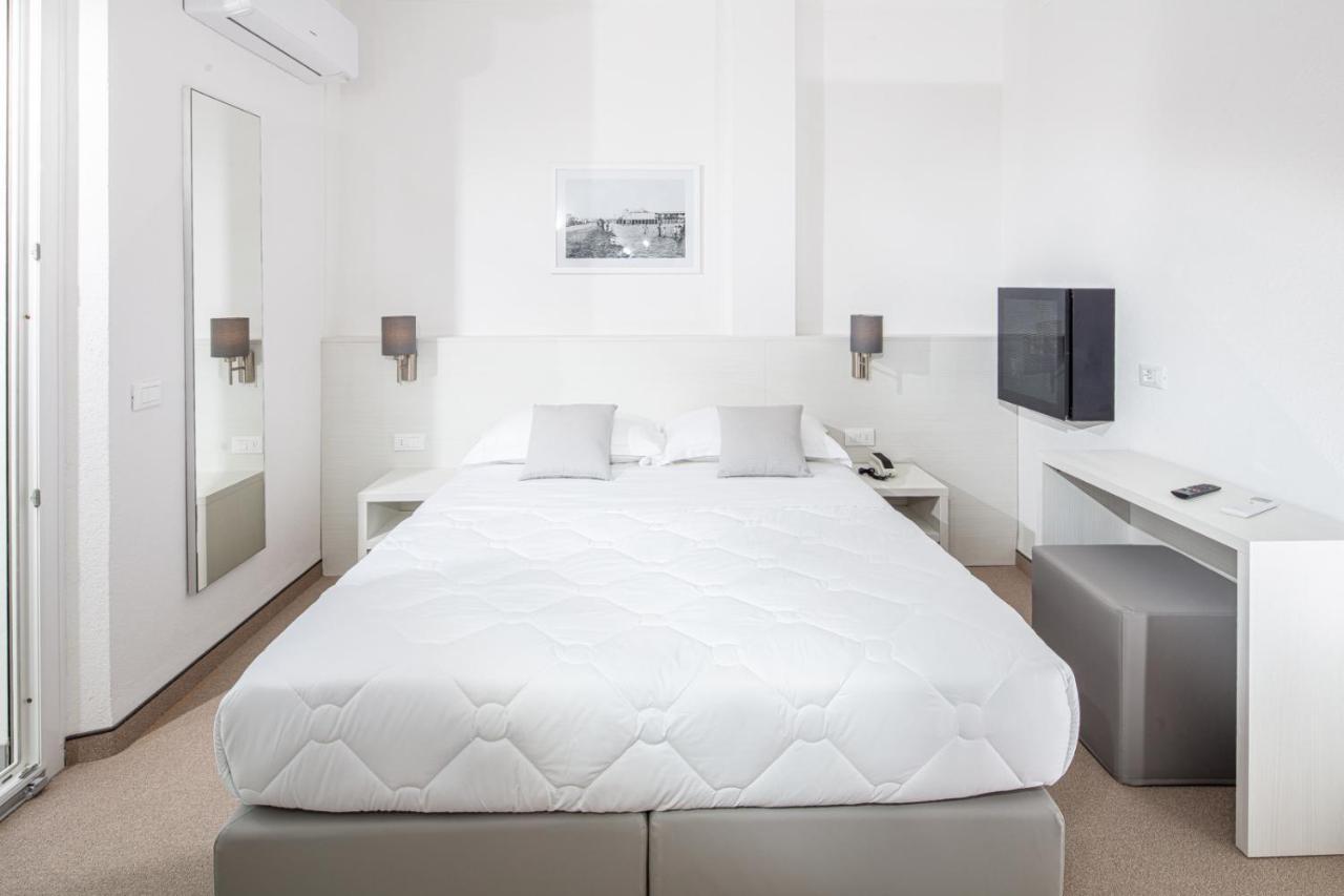 Hotel Centrale Hotel