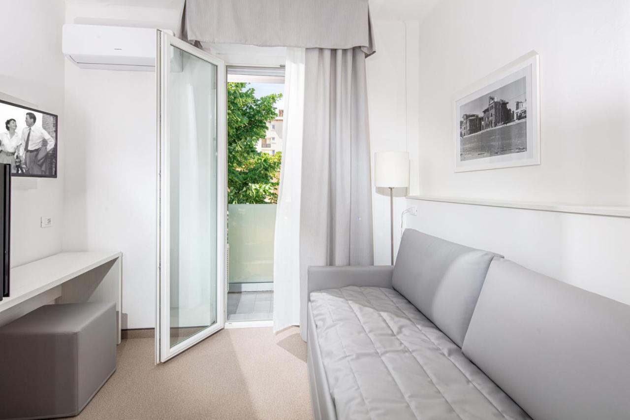 Hotel Centrale 4* Lignano Sabbiadoro