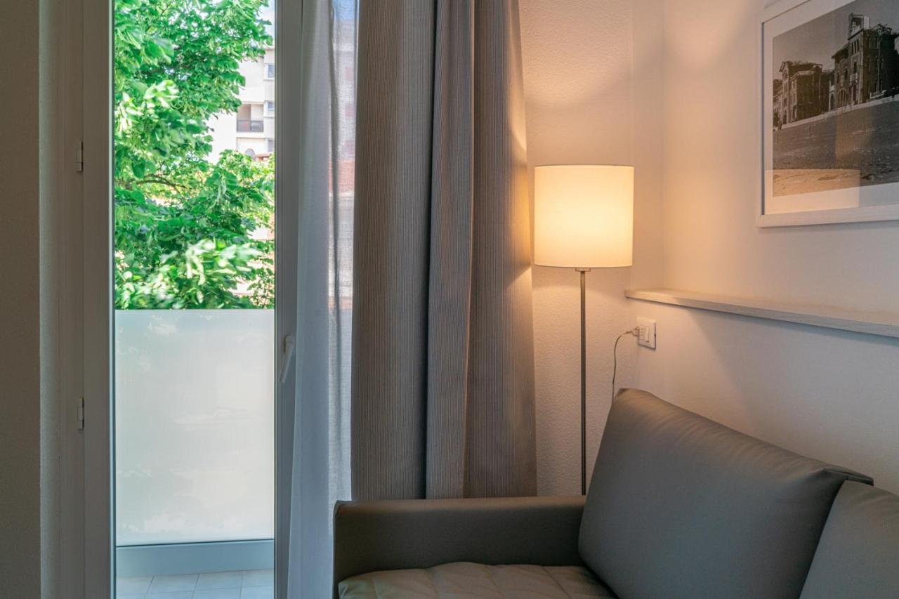 Hotel Centrale Hotel