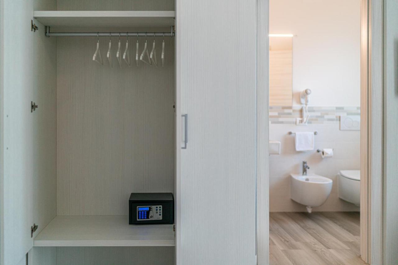 Hotel Centrale Hotel 4*