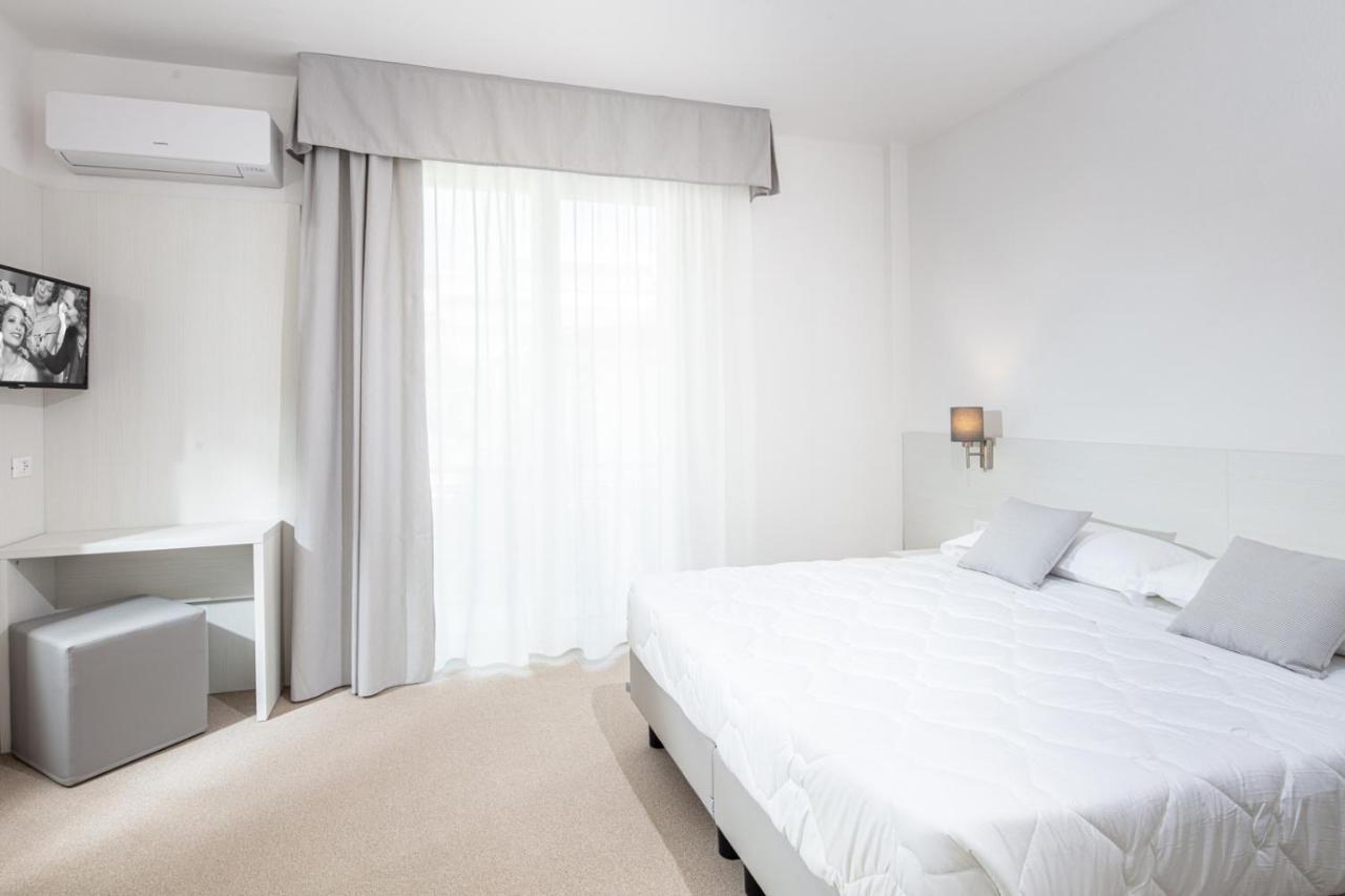 Hotel Centrale Lignano Sabbiadoro
