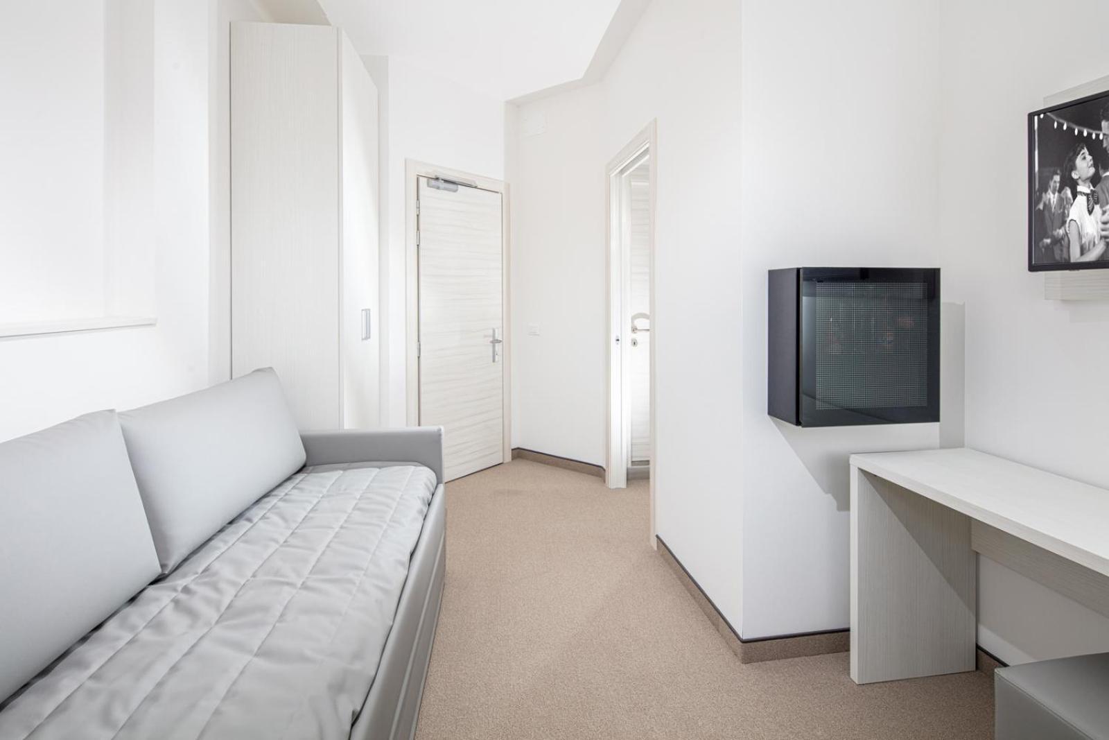 Hotel Hotel Centrale 4*