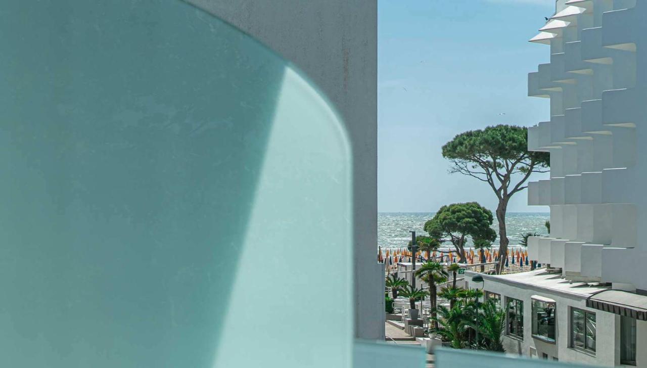 Hotel Centrale Hotel Lignano Sabbiadoro