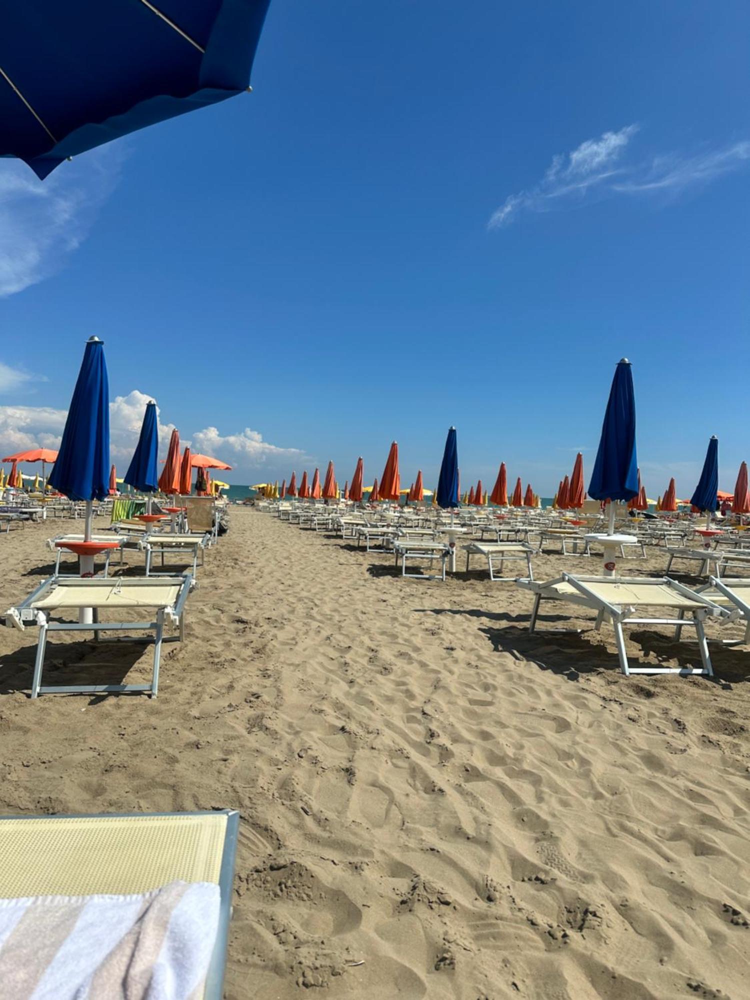 Hotel Centrale 4* Lignano Sabbiadoro