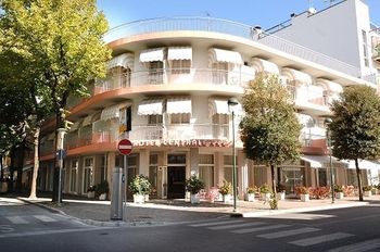 Hotel Centrale 4* Lignano Sabbiadoro