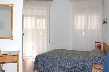 Hotel Hotel Centrale Lignano Sabbiadoro